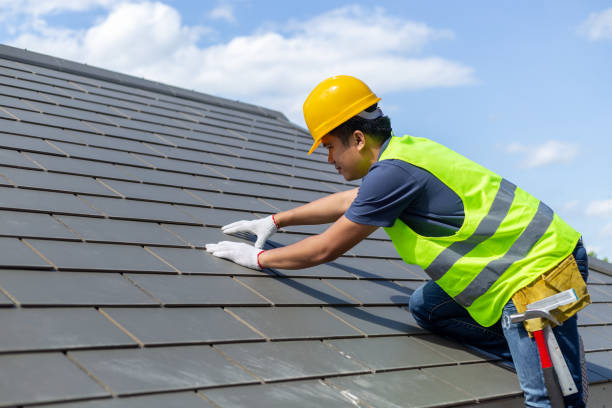 Best Roof Repair Services  in Union, MS