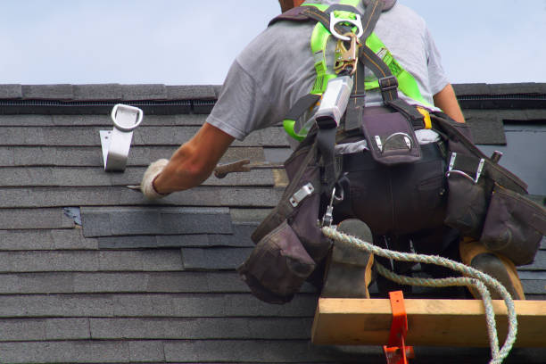 Roof Waterproofing Services in Union, MS