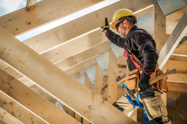 Best Emergency Roof Repair  in Union, MS