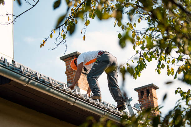 Best Residential Roofing Contractor  in Union, MS