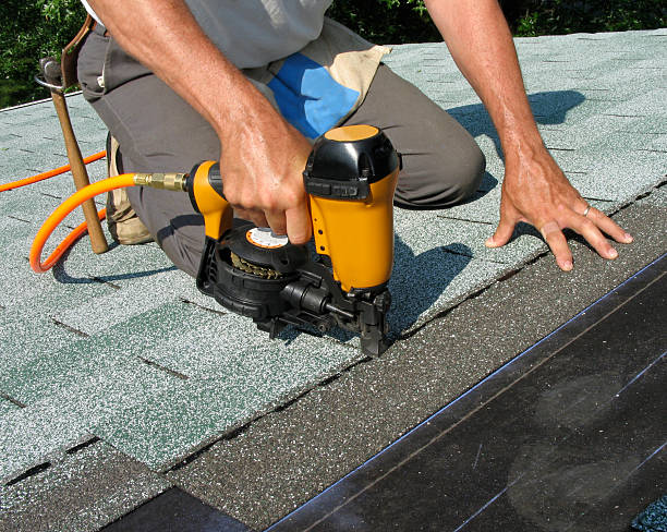 Best Flat Roof Repair Services  in Union, MS