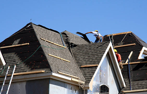 Best Best Roofing Contractors  in Union, MS