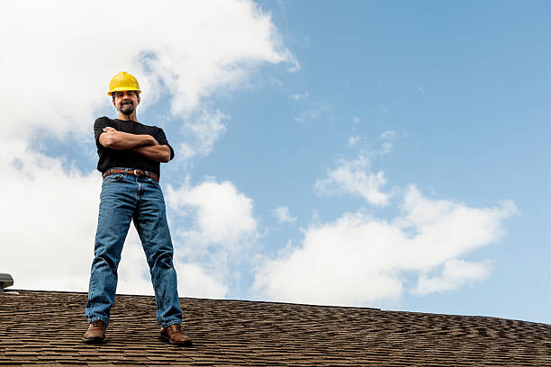 Professional Roofing Contractor in Union, MS