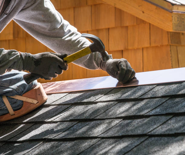 Best Local Roofing Companies  in Union, MS